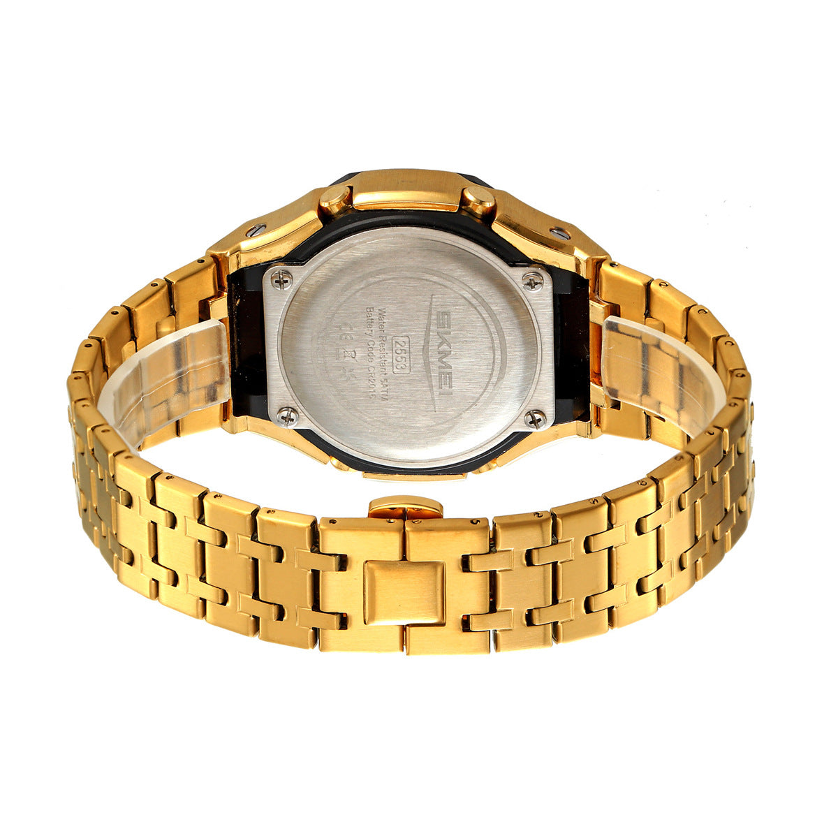 Men's Multifunction Business Electronic Watch